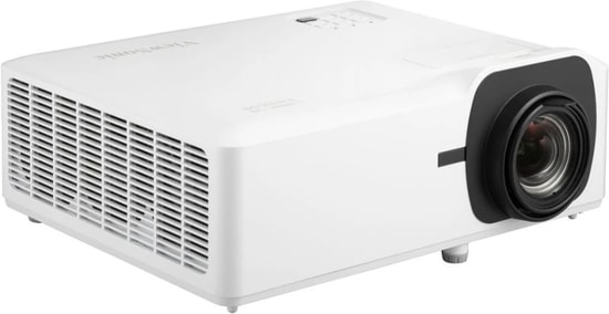 ViewSonic LS901HD 6000 Lümen Full HD Lazer Projeksiyon (VS20032) - 1920x1080, 30000 Saat, HDMI, RJ45, HDBaseT, 1.7x Zoom