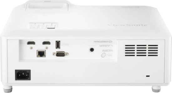 ViewSonic LS901HD 6000 Lümen Full HD Lazer Projeksiyon (VS20032) - 1920x1080, 30000 Saat, HDMI, RJ45, HDBaseT, 1.7x Zoom