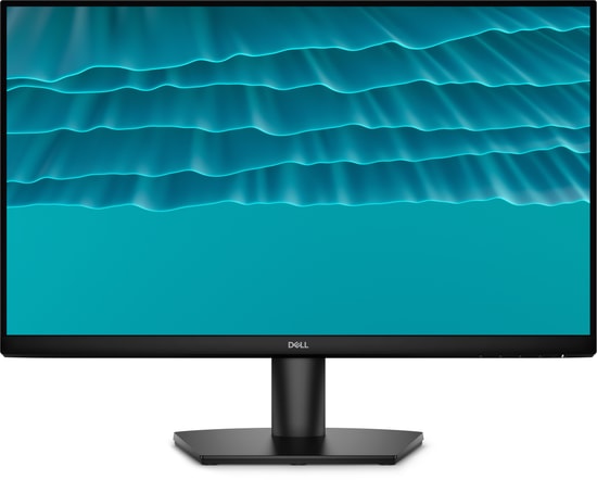 Dell SE2426H 23.8" Full HD 1ms 144Hz IPS Monitör - 1920x1080, 300cd, HDMI 1.4, VESA, Tilt, Flicker-Free, ComfortView