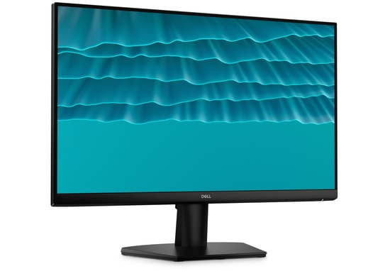 Dell SE2426H 23.8" Full HD 1ms 144Hz IPS Monitör - 1920x1080, 300cd, HDMI 1.4, VESA, Tilt, Flicker-Free, ComfortView