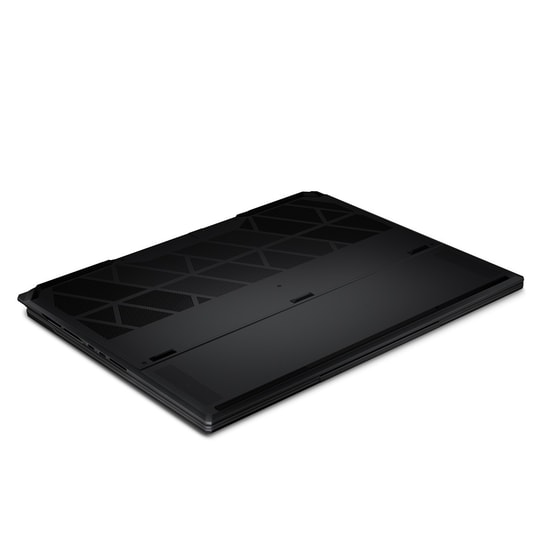 MSI STEALTH 18 HX AI Ultra 9 275HX RTX 5070Ti 12GB GDDR7 Laptop (A2XWHG-082TR ) - 32GB DDR5 RAM, 2TB SSD, 18" UHD+, W11H