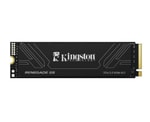 Kingston Renegade G5 8TB Gen5 M.2 NVMe PCIe 5.0 SSD (SRNG2D/8T1) - 14800/14000 MB/s Veri Hızı, 2M IOPS, 3D TLC NAND