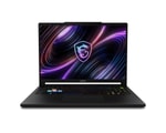MSI Raider 16 HX Ultra 9 275HX RTX5070Ti 12GB GDDR7 Laptop (B2WH-091TR) - 16GB DDR5 RAM, 1TB SSD, 16" QHD+ 240Hz, Win11