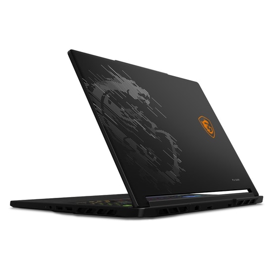 MSI Raider 16 HX Ultra 9 275HX RTX5080 16GB GDDR7 Laptop (B2WI-021TR) - 32GB DDR5 RAM, 1TB SSD, 16" QHD+ 240Hz, Win11H