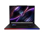 MSI RAIDER 16 MAX HX Ultra 9 290HX Plus RTX 5090 24GB GDDR7 Laptop (B2WJ-022TR) - 32GB DDR5 RAM, 2TB SSD, 16" QHD+, W11