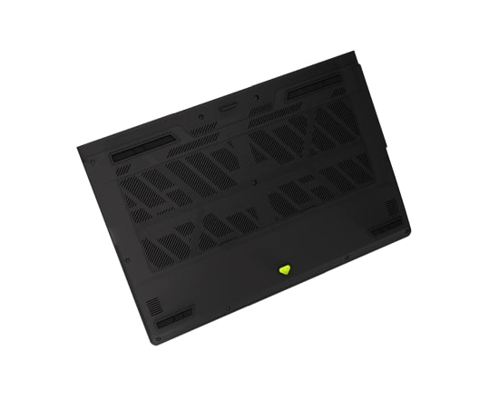 MSI Cyborg 15 MAX i7-13620H RTX 5060 8GB GDDR7 Laptop (C13WF-065XTR) - 16GB DDR5 RAM, 512GB SSD, 15.6" FHD 144Hz, FDOS