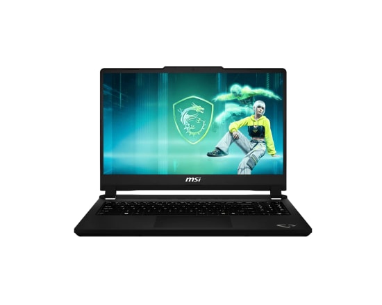 MSI Cyborg 15 MAX i7-13620H RTX 5070 8GB GDDR7 Laptop (C13WG-070XTR) - 16GB DDR5 RAM, 1TB SSD, 15.6" FHD 144Hz, FDOS