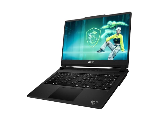 MSI Cyborg 15 MAX i7-13620H RTX 5070 8GB GDDR7 Laptop (C13WG-070XTR) - 16GB DDR5 RAM, 1TB SSD, 15.6" FHD 144Hz, FDOS