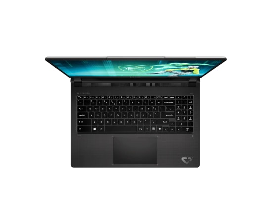 MSI Cyborg 15 MAX i7-13620H RTX 5070 8GB GDDR7 Laptop (C13WG-070XTR) - 16GB DDR5 RAM, 1TB SSD, 15.6" FHD 144Hz, FDOS