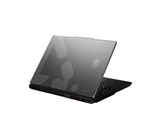 MSI Cyborg 15 MAX i7-13620H RTX 5070 8GB GDDR7 Laptop (C13WG-070XTR) - 16GB DDR5 RAM, 1TB SSD, 15.6" FHD 144Hz, FDOS