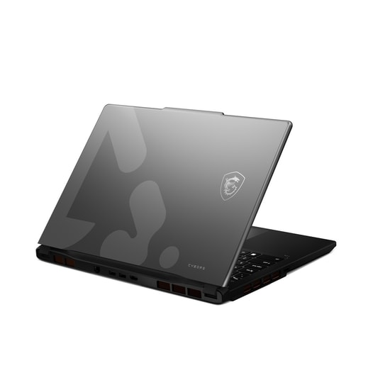 MSI Cyborg 15 MAX i7-13620H RTX 5070 8GB GDDR7 Laptop (C13WG-070XTR) - 16GB DDR5 RAM, 1TB SSD, 15.6" FHD 144Hz, FDOS