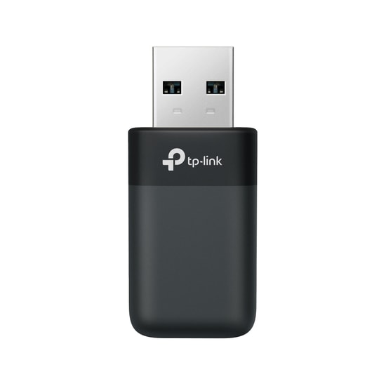 TP-Link Archer TX23U AX1800 Çift Bant WiFi 6 USB Adaptör - 1800Mbps, MU-MIMO, OFDMA, WPA3, USB 3.0, Tak Çalıştır