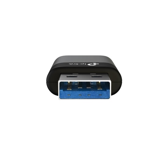 TP-Link Archer TX23U AX1800 Çift Bant WiFi 6 USB Adaptör - 1800Mbps, MU-MIMO, OFDMA, WPA3, USB 3.0, Tak Çalıştır