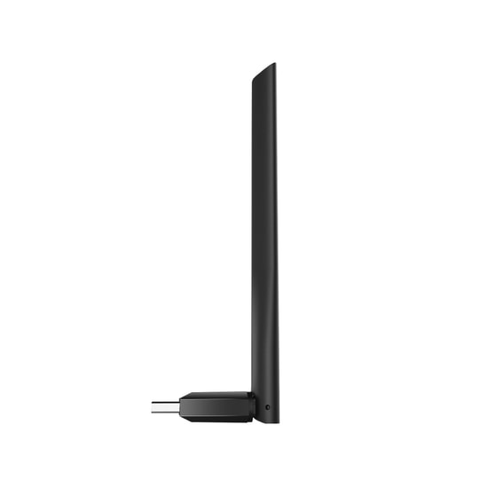 TP-Link Archer TX35U Plus AX1800 WiFi 6 USB Adaptör - Yüksek Kazanç, Çift Bant, USB 3.0, OFDMA, MU-MIMO, Dahili Anten