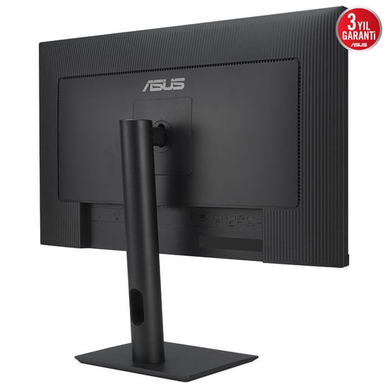 Asus HealthCare HA2441A 23.8" QHD 75Hz 5ms IPS Medical Monitör - 2560x1440, DICOM, 300cd, USB-C 15W PD, Flicker-free