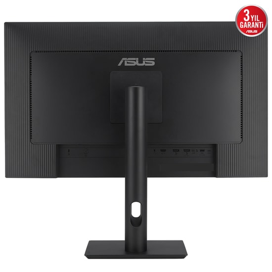Asus HealthCare HA2441A 23.8" QHD 75Hz 5ms IPS Medical Monitör - 2560x1440, DICOM, 300cd, USB-C 15W PD, Flicker-free
