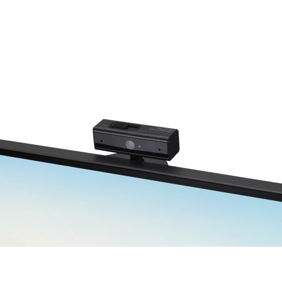 ASUS BE27ACSBK 27" 2K 60Hz 5ms IPS Kurumsal Pivot Monitör - 1440p, 350cd, Webcam, USB-C 80W PD, 4W Hoparlör, Eye Care