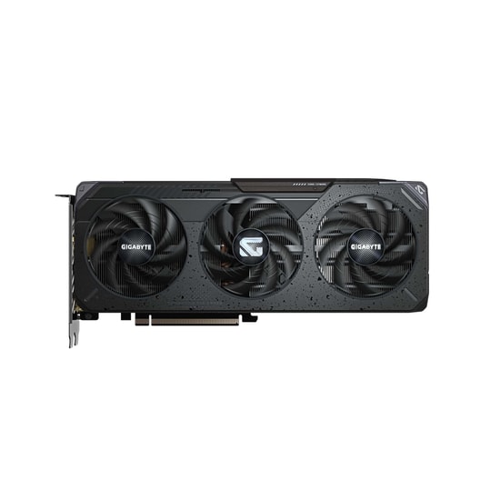 GIGABYTE RX 9060 XT Gaming OC 16GB GDDR6 Ekran Kartı (GVR9060XTGAMOC16GD) - 128 Bit, RDNA 4, HDMI, DP, WINDFORCE Soğutma