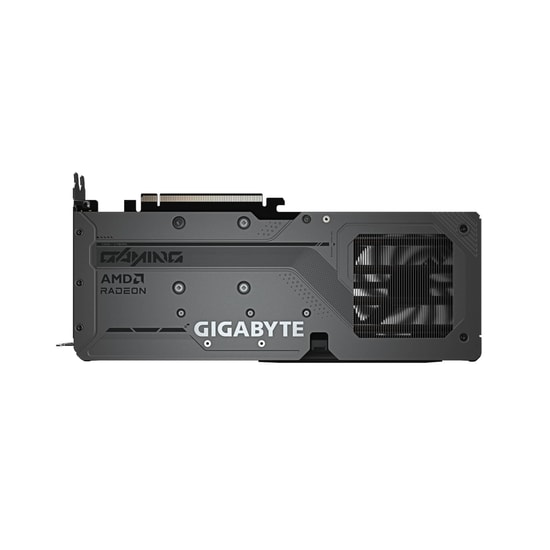 GIGABYTE RX 9060 XT Gaming OC 16GB GDDR6 Ekran Kartı (GVR9060XTGAMOC16GD) - 128 Bit, RDNA 4, HDMI, DP, WINDFORCE Soğutma