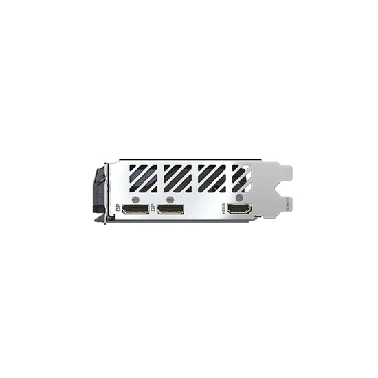 GIGABYTE RX 9060 XT Gaming OC 16GB GDDR6 Ekran Kartı (GVR9060XTGAMOC16GD) - 128 Bit, RDNA 4, HDMI, DP, WINDFORCE Soğutma