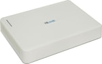 HiLook DVR-116G-M1 16 Kanal 1080p Lite Mini DVR Kayıt Cihazı - H.265, Hibrit HD-TVI/AHD/CVI/IP, 96Mbps, 6TB HDD Desteği