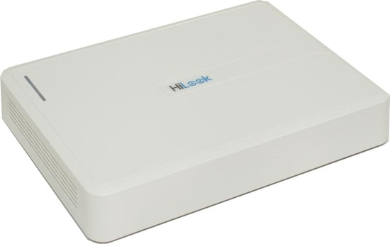 HiLook DVR-116G-M1 16 Kanal 1080p Lite Mini DVR Kayıt Cihazı - H.265, Hibrit HD-TVI/AHD/CVI/IP, 96Mbps, 6TB HDD Desteği