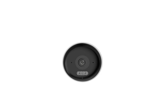 HiLook IPC-CFS04/4G 4MP Solar Panelli 4G Sesli IP Kamera (311335010) - 2.8mm Lens, 9000mAh Pil, LTE, IR+Beyaz Işık (30m)
