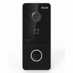 Hilook VI-V400W IP İç Kapı Interkom Ünitesi (305304980) - 2MP HD Kamera, WIFI, PoE, IP65 Kapı İstasyonu, Sesli, 3m IR