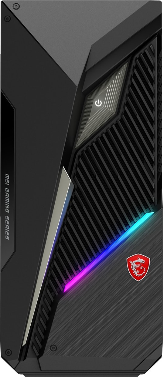 MSI MAG Infinite S3 i5-13400F 16GB DDR5 RAM 1TB SSD RTX 5060 2X 8GB W11 Home Gaming Masaüstü PC (14NVL5-3276EU)