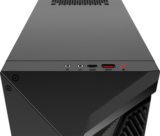 MSI MAG Infinite S3 i5-13400F 16GB DDR5 RAM 1TB SSD RTX 5060 2X 8GB W11 Home Gaming Masaüstü PC (14NVL5-3276EU)