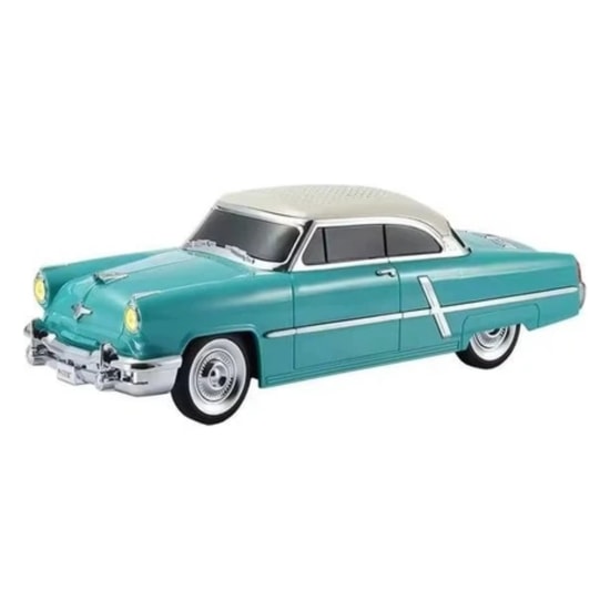 Nettech Wster WS-1957 Yeşil Kablosuz Car Hoparlör NT-117118 - Bluetooth, FM Radyo, USB, AUX, TF Kart, Stereo Ses