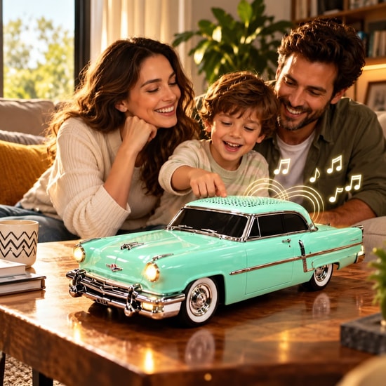 Nettech Wster WS-1957 Yeşil Kablosuz Car Hoparlör NT-117118 - Bluetooth, FM Radyo, USB, AUX, TF Kart, Stereo Ses