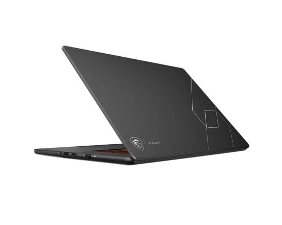 MSI Stealth 16 AI+ B3WH-011TR Ultra 9 386H RTX5070Ti 12GB - 32GB RAM, 1TB SSD, 16" QHD+ OLED 240Hz, W11 Laptop