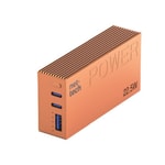 Nettech NT-PW43 Turuncu 22.5W Hızlı Şarj 10000mAh Powerbank (NT-115648) - 4 Çıkışlı, PD Hızlı Şarj, Uçuşa Güvenli