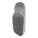 Nettech NT-BTS15 Beyaz Bluetooth Hoparlör - 15W Lamba Destekli, Stereo Ses, 30m Menzil, Micro USB, Kablosuz Speaker