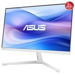 Asus VU279HFI-W 27" Nano İyon IPS Full HD Beyaz Monitör - 100Hz, 1ms, Eye Care Plus, Çerçevesiz, Vesa, Adaptive-Sync