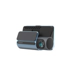 Dahua S8 8MP+4MP Çift Kameralı Araç Kamerası (DHI-DAE-HC3511GW-S8) - 123 Geniş Açı, G-Sensör, Wi-Fi, Mikrofon, Hoparlör