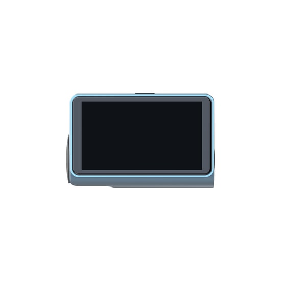 Dahua S8 8MP+4MP Çift Kameralı Araç Kamerası (DHI-DAE-HC3511GW-S8) - 123 Geniş Açı, G-Sensör, Wi-Fi, Mikrofon, Hoparlör