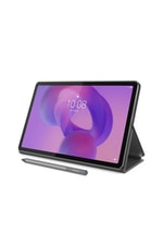 Lenovo Idea Tab ZAFR0033TR 11" 128GB Tablet - 4GB RAM, Android 15, 2.5K IPS Ekran, 90Hz, 7040mAh, 8 Çekirdekli İşlemci