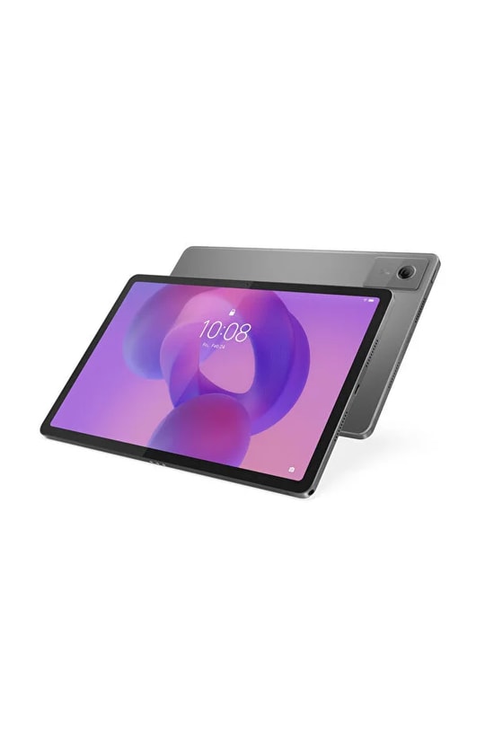 Lenovo Idea Tab ZAFR0033TR 11" 128GB Tablet - 4GB RAM, Android 15, 2.5K IPS Ekran, 90Hz, 7040mAh, 8 Çekirdekli İşlemci
