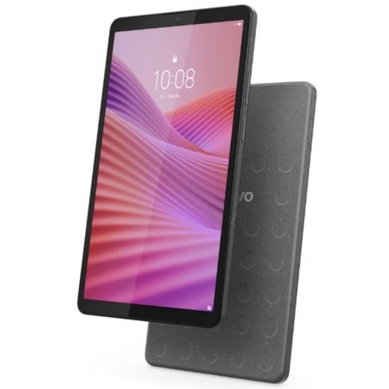 Lenovo Tab One 8.7" 128GB Tablet ZAF10177TR - 4GB RAM, Android 14, 5100 mAh, 8 çekirdekli İşlemci, IPS Ekran, 320 gr
