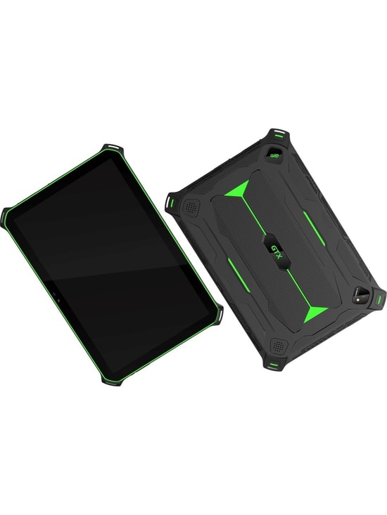 Hometech GTX Jaculus V2 256GB 10.1" Tablet (GTX-JACULUS-V2-256GB) - 8GB RAM, 10.1" FHD Ekran, 4G Sim, 8000mAh Batarya