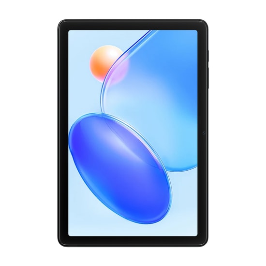 Blackview TAB20WIFI Siyah Tablet (TAB20WIFI-64GB-SIYAH) - 10.1" IPS Ekran, 4GB RAM, 64GB Hafıza, Android 14, Kılıf Hediy