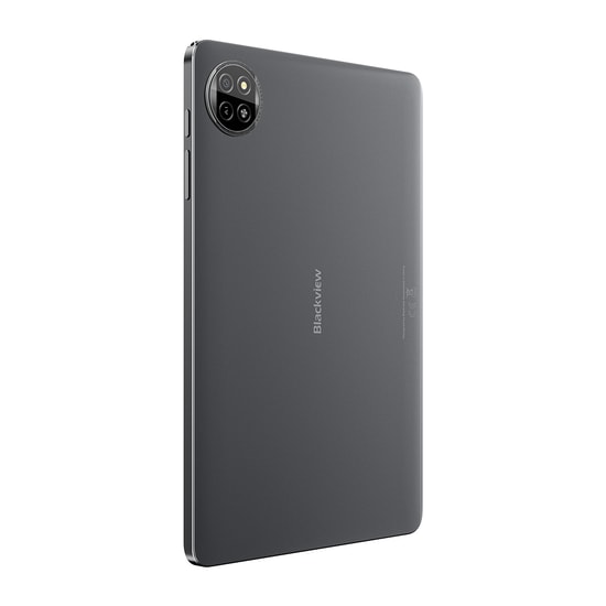 Blackview TAB20WIFI Siyah Tablet (TAB20WIFI-64GB-SIYAH) - 10.1" IPS Ekran, 4GB RAM, 64GB Hafıza, Android 14, Kılıf Hediy