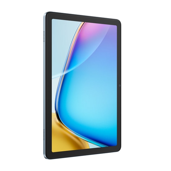 Blackview TAB20WIFI Mavi Tablet (TAB20WIFI-64GB-MAVI) - 10.1" Ekran, 4GB RAM, 64GB Hafıza, Android 14, Kılıf Hediye