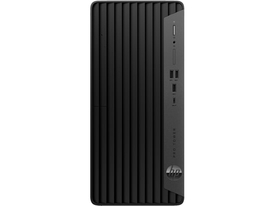 HP Pro Tower 400 G9 (9M8J3AT) Masaüstü Bilgisayar: i5-12500, 8GB RAM, 512GB SSD, UHD 770 Grafik, FreeDOS