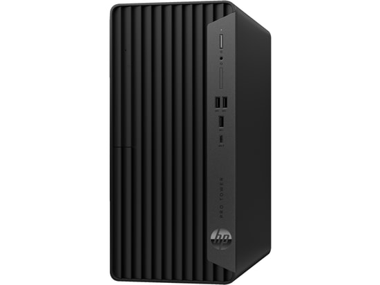 HP Pro Tower 400 G9 (9M8J3AT) Masaüstü Bilgisayar: i5-12500, 8GB RAM, 512GB SSD, UHD 770 Grafik, FreeDOS