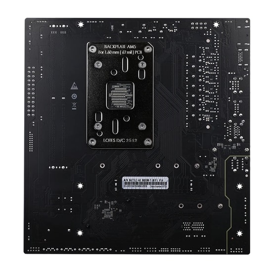 Colorful BATTLE-AX B450M-T M.2 V14 DDR4 Anakart - AMD AM4, B450, 3600MHz(OC), M.2, HDMI, VGA, USB 3.2, Micro ATX