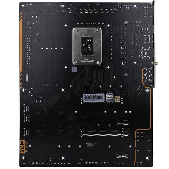 Colorful CVN Z790D5 GAMING PRO WIFI V20 DDR5 INTEL Z790 ATX Anakart - LGA1700, 7000MT/s(OC), 4xM.2, WiFi 6, BT 5.2