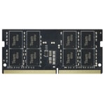 Team Elite 8GB 3200MHz DDR4 CL22 Notebook RAM (TED48G3200C22-S01) - SODIMM, 1.2V, 3200 MT/s Yüksek Performanslı Bellek